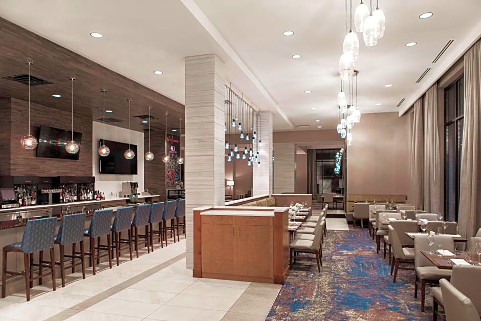 Hilton Garden Inn Minneapolis - University Area