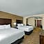 Comfort Inn & Suites Atoka