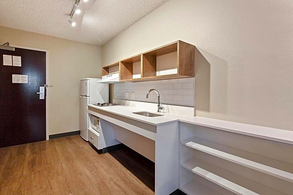 Extended Stay America Premier Suites - Union City - Dyer St.