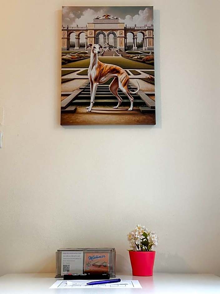 Old Vienna Apartments