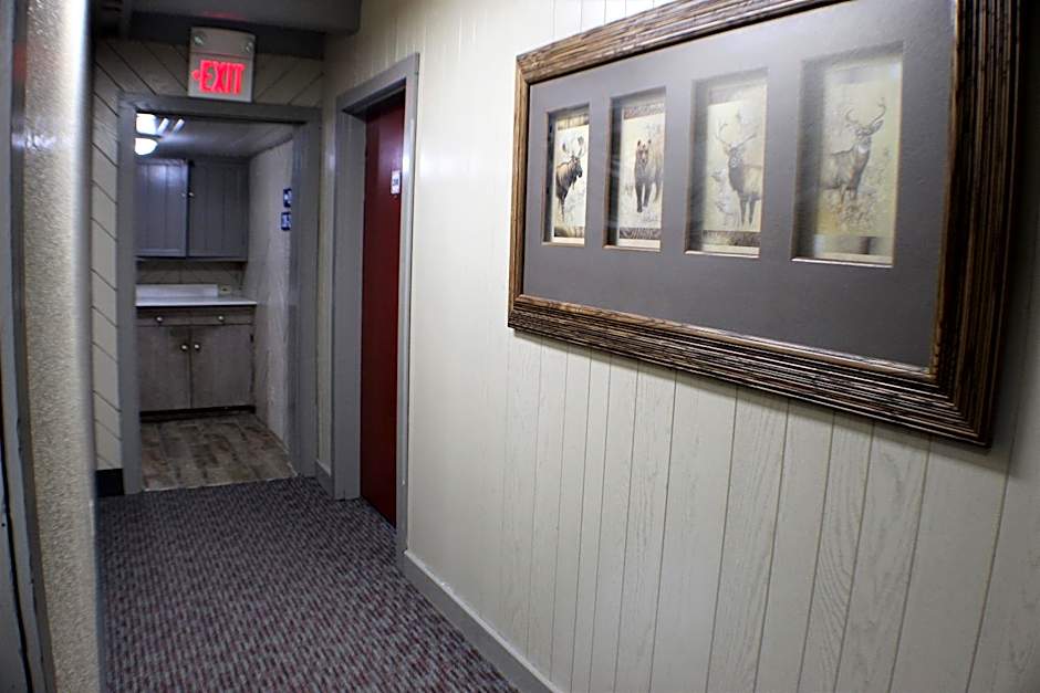Fabulous Chalet Inn
