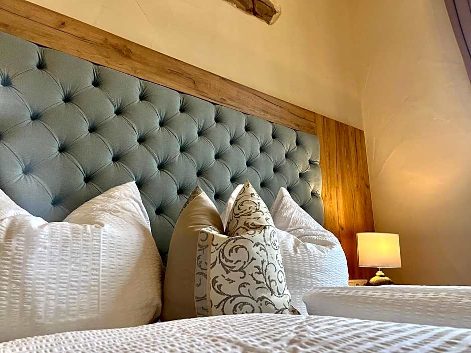 Hotel Stadtvilla Laux