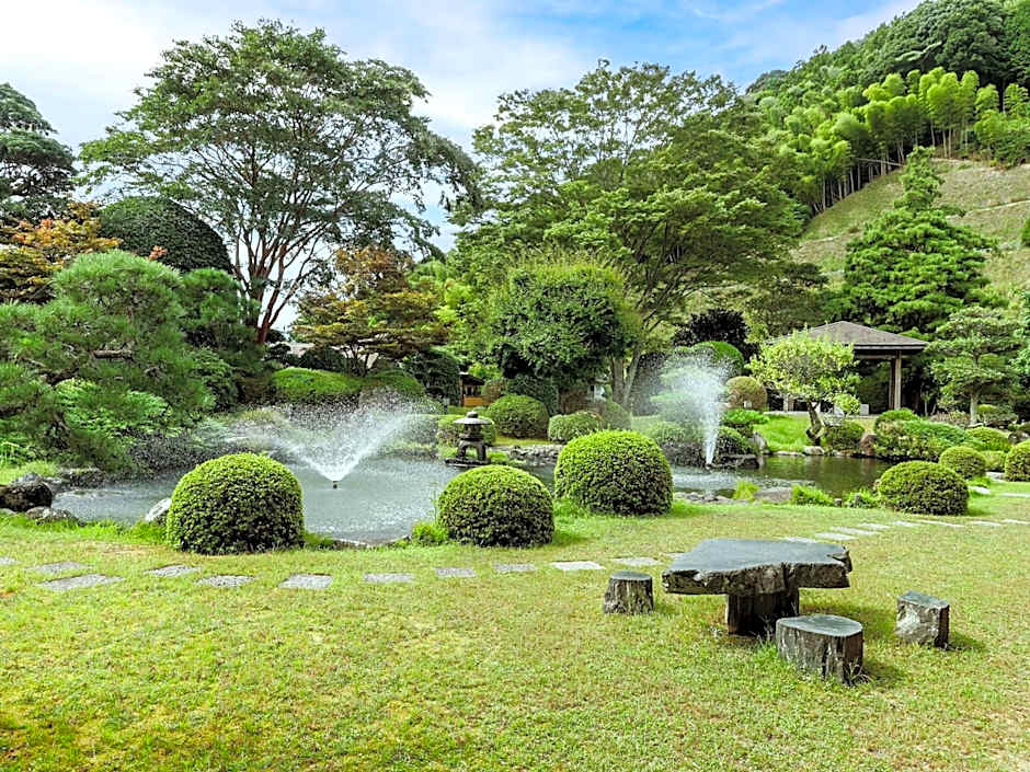 Ichinomata Onsen Grand Hotel