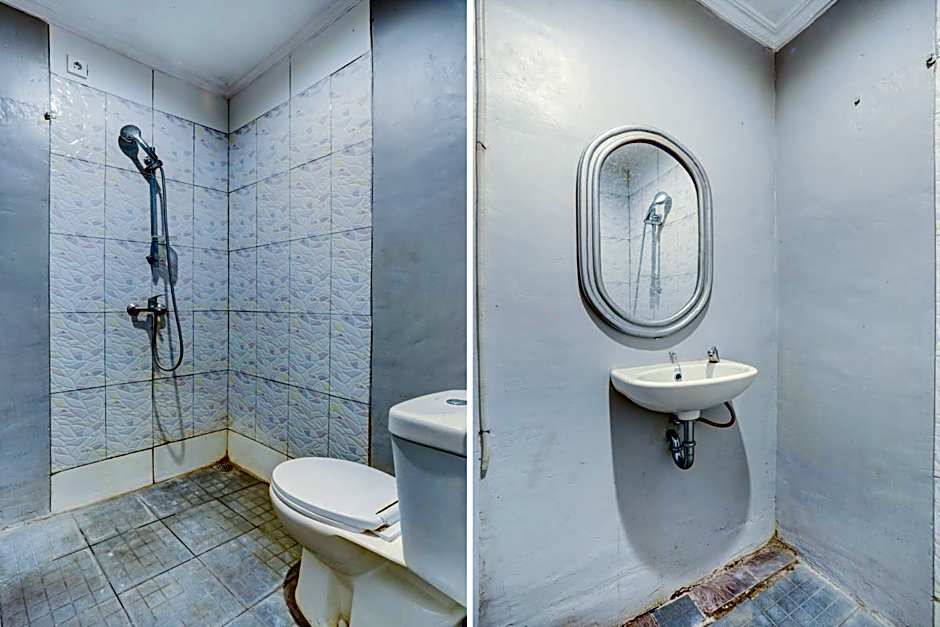 OYO 90363 Nira Guest House Sanur Bali