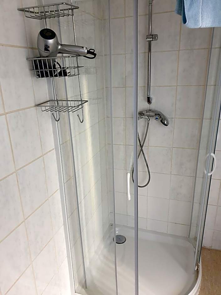 Appartement Hotel Marien-Hof