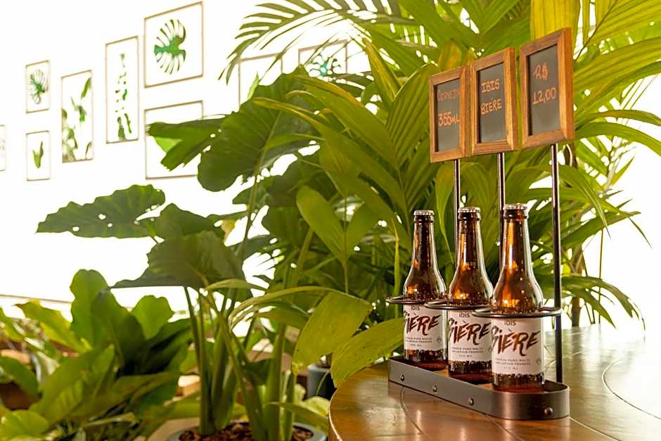 ibis Styles Curitiba Airport