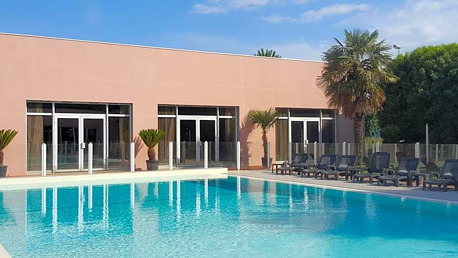 Best Western Plus Hotel Admiral