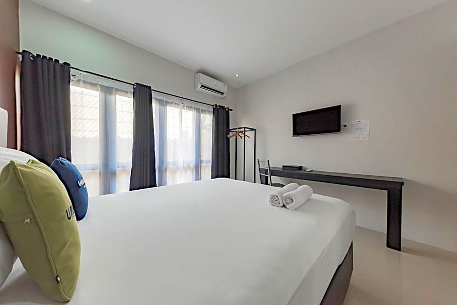 Urbanview Hotel Yoga Palangkaraya by RedDoorz