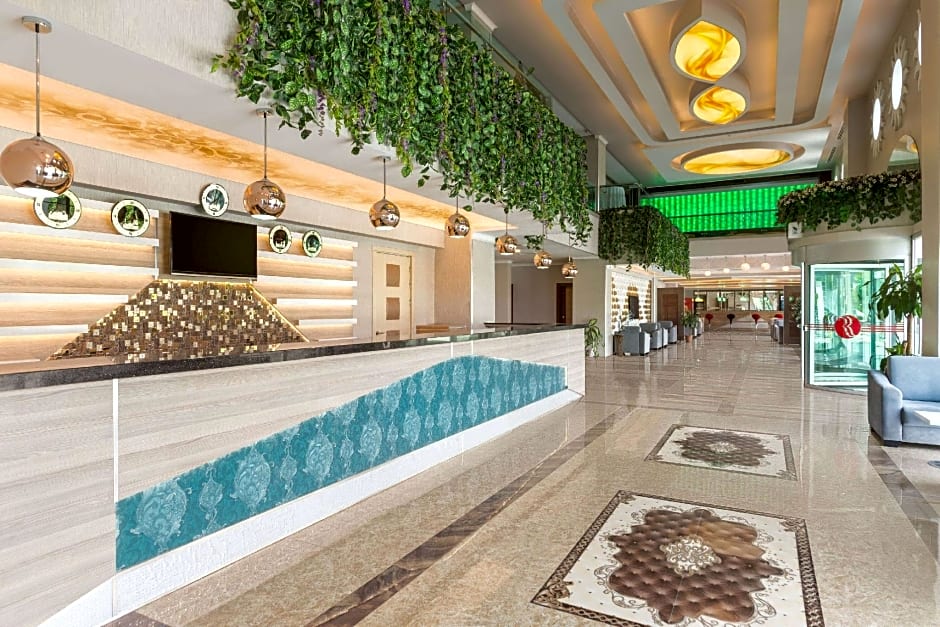 Photo 1 of 18 of Ramada Usak