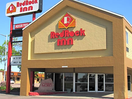 RedRock Inn Sioux Falls