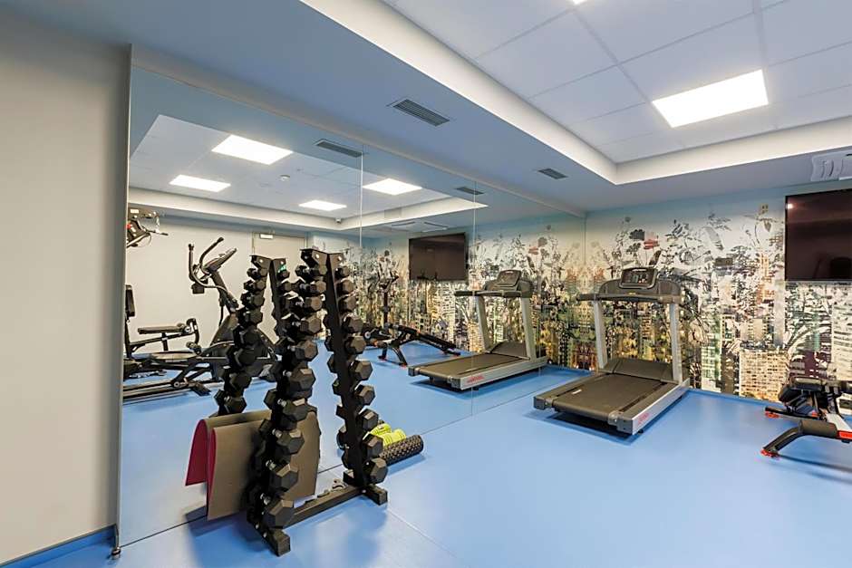 Park Inn by Radisson Vilnius Airport Hotel & Conference Centre