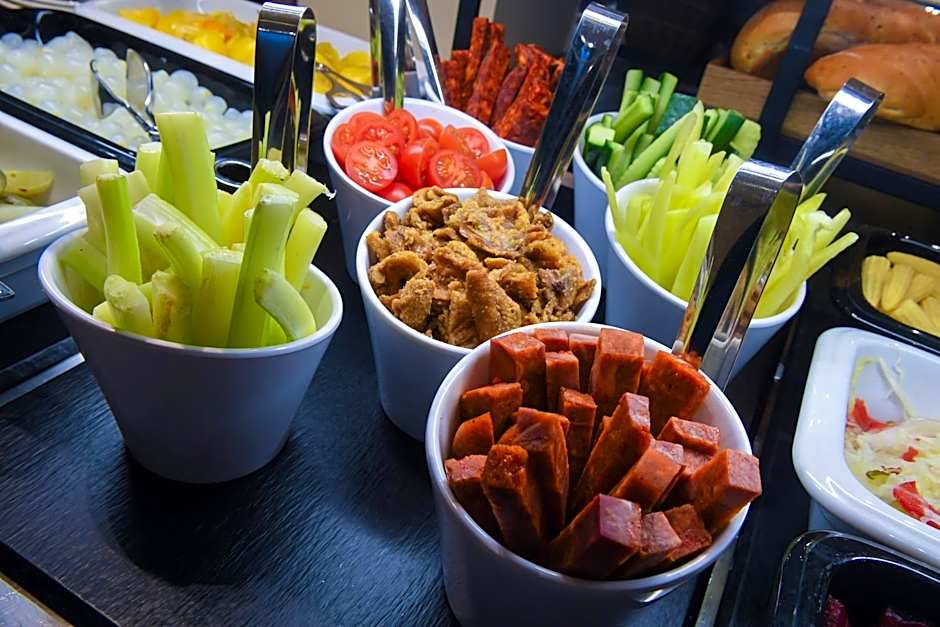 Hunguest Hotel Sóstó