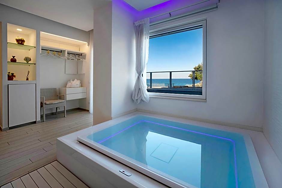 Bellariva Monopoli B&B e Relax