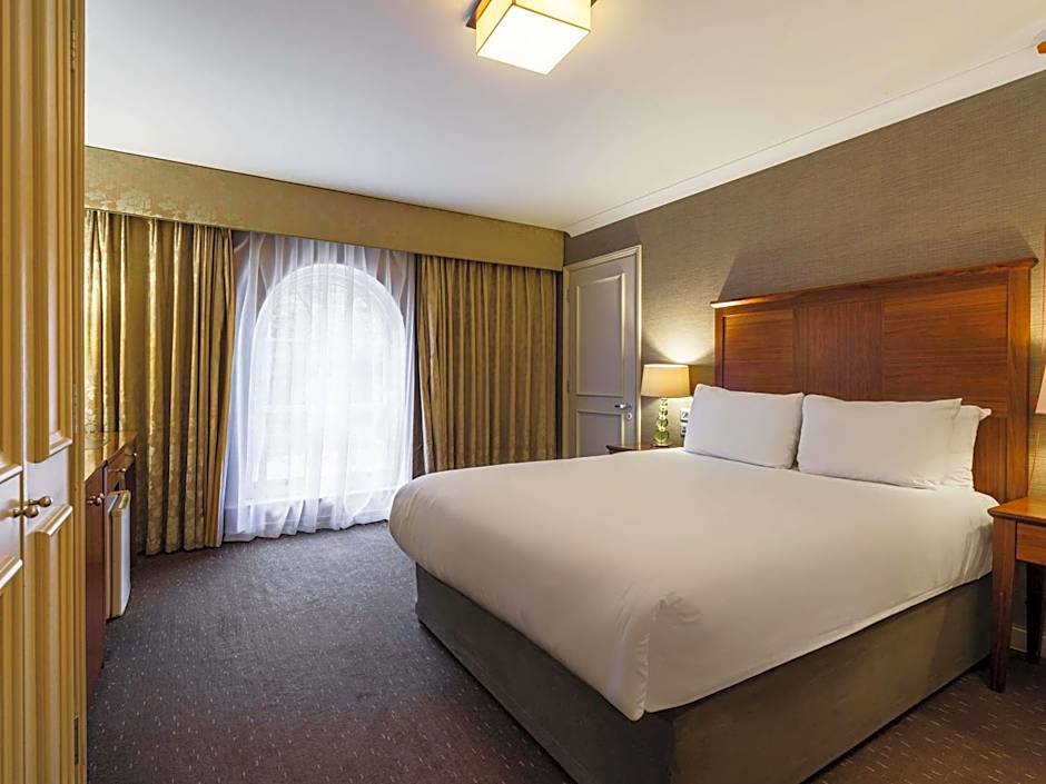 Mercure Exeter Southgate