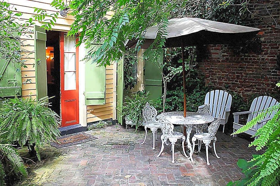 The Olivier House Hotel