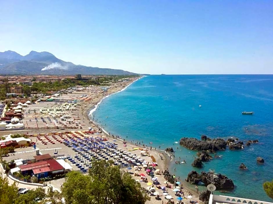 B&B Villa Le Palme Scalea