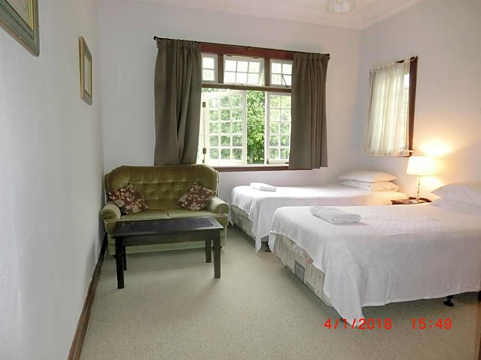 Homestead B&B Cambridge