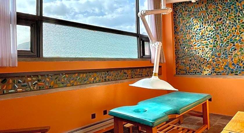 Brickyard Retreat at Mutianyu Great Wall