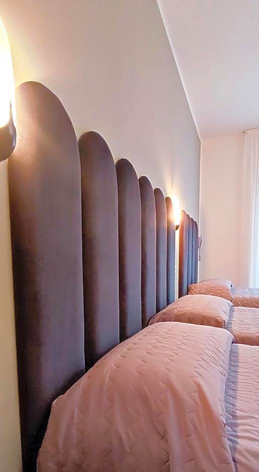 Hotel Everest Arco
