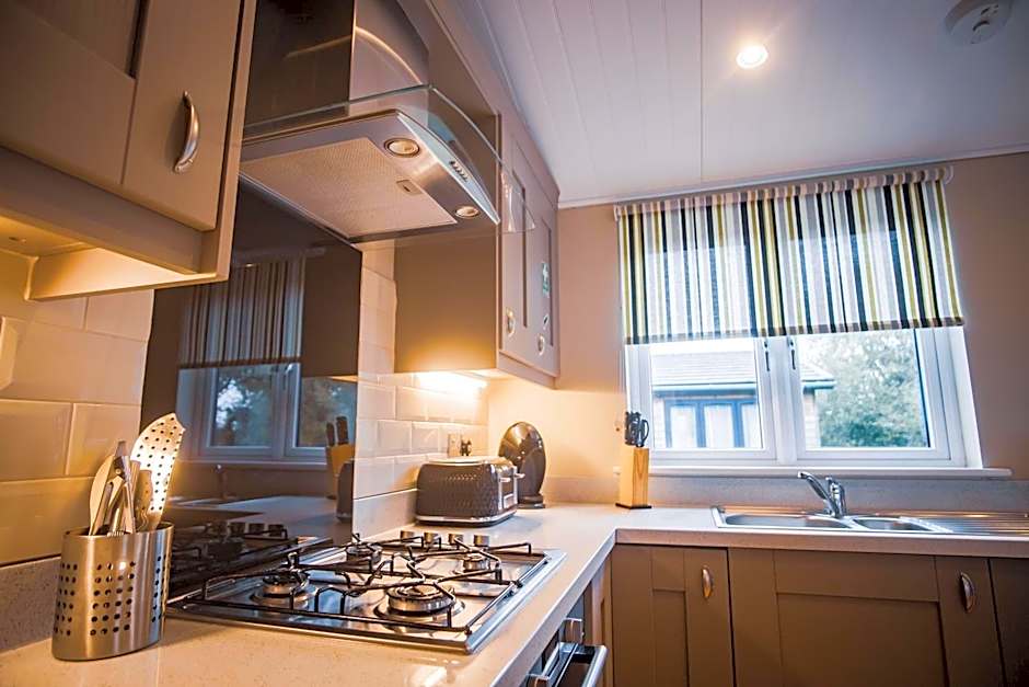 Warren Wood Country Park