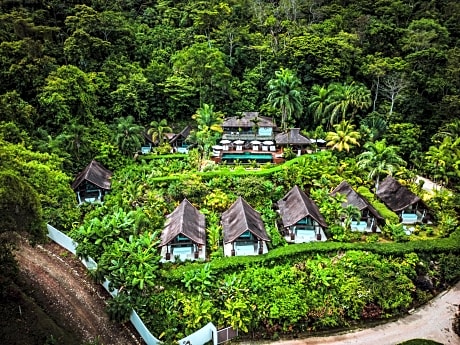 Oxygen Jungle Villas Adults Only