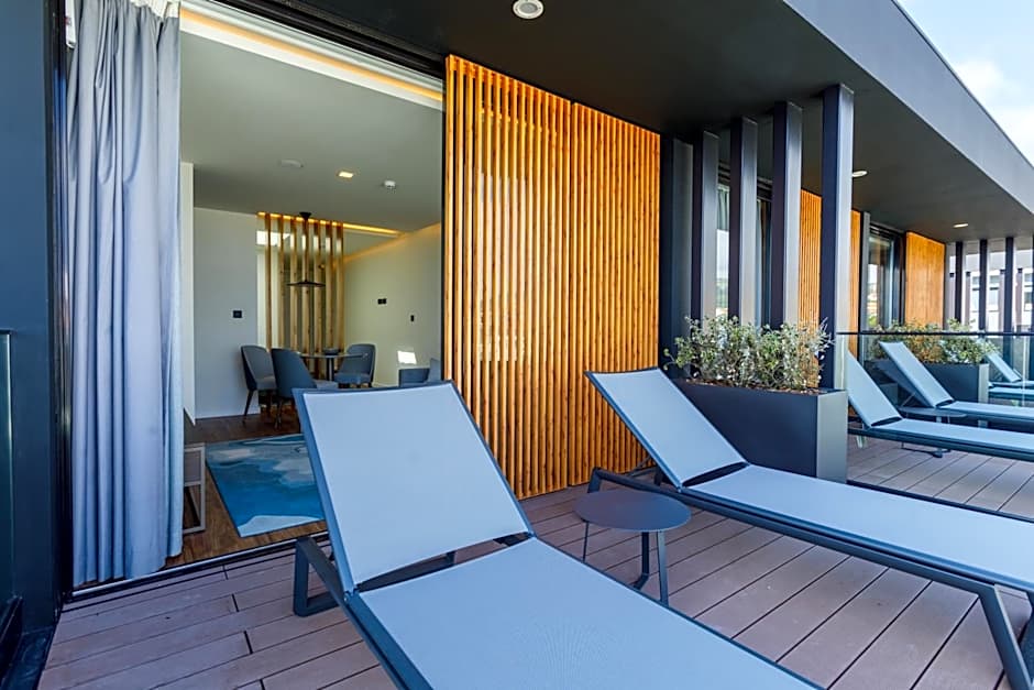 The Shipyard - Angra