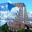 Chinggis Khaan Hotel