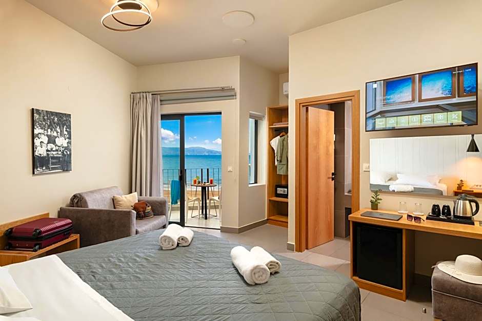 Elia Agia Marina Hotel