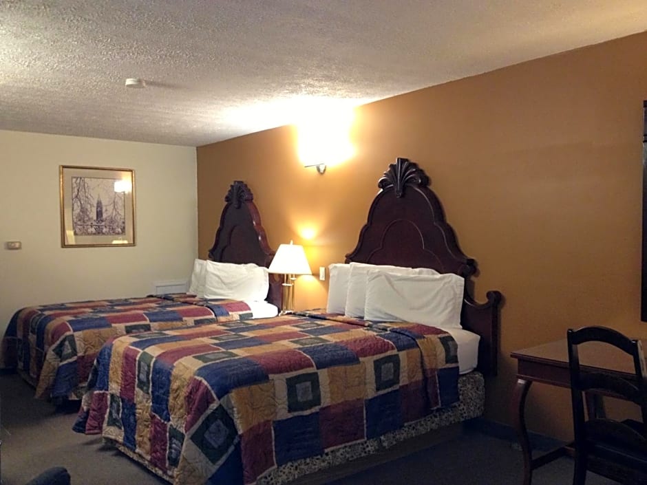 Midtown Motel & Suites