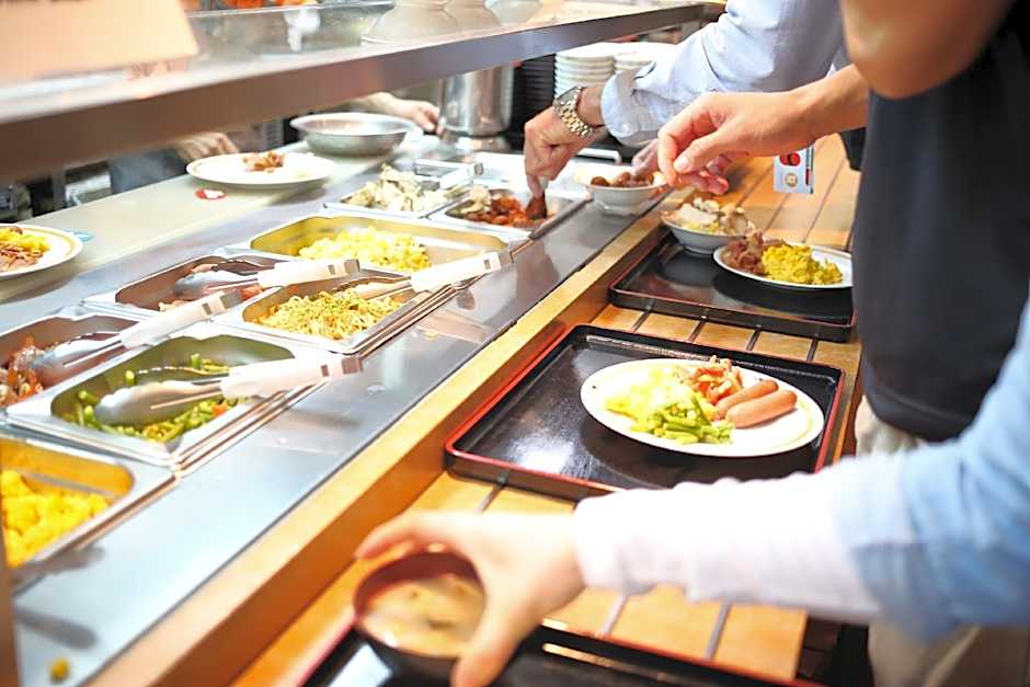 Hotel New  Yokosuka