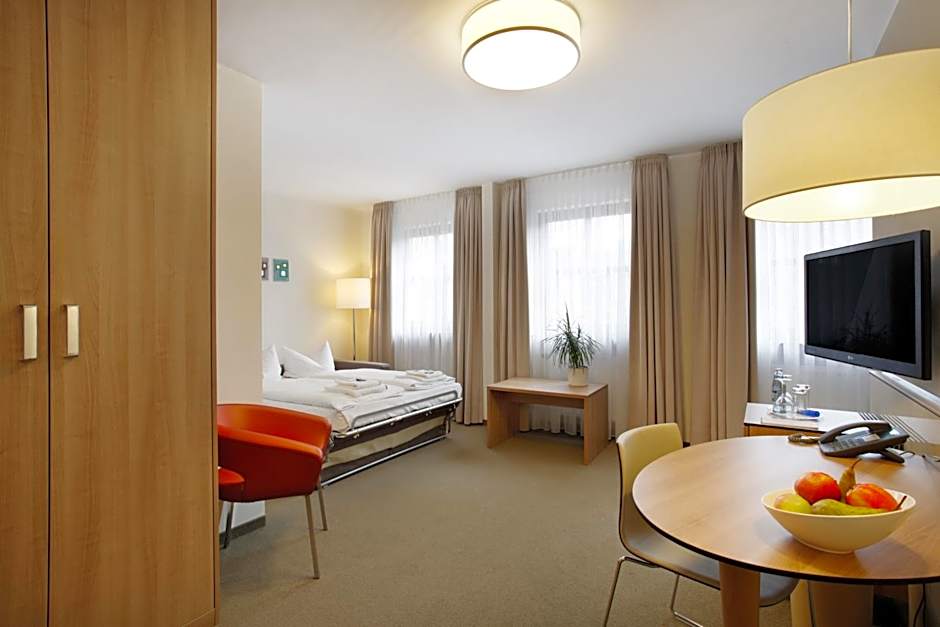 Hotel Am Jakobsmarkt