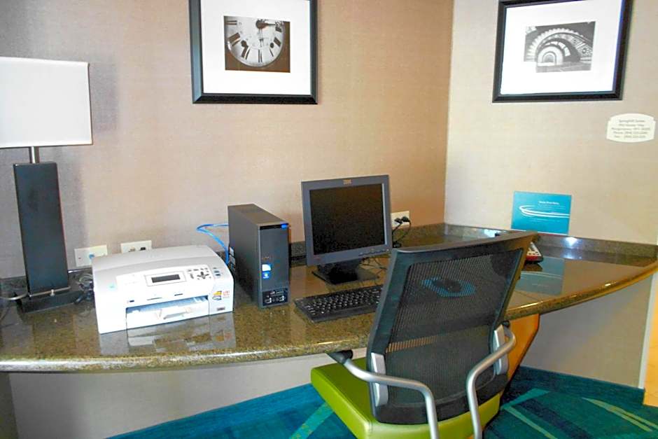 SpringHill Suites by Marriott Morgantown