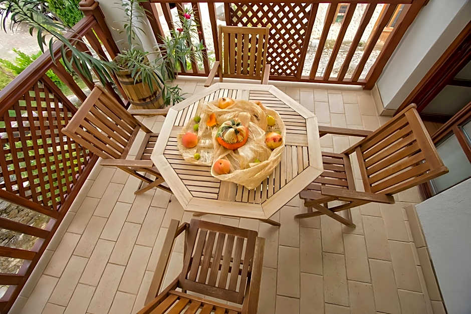 Boutique Hotel Old Town