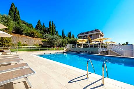 Hotel Umbria