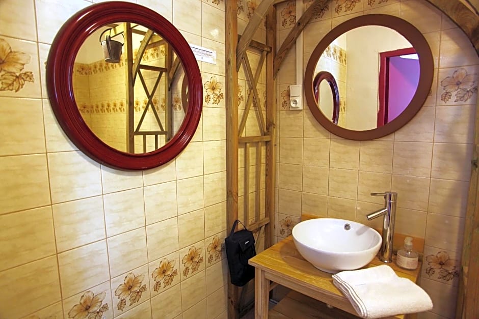 Auberge Cocagne
