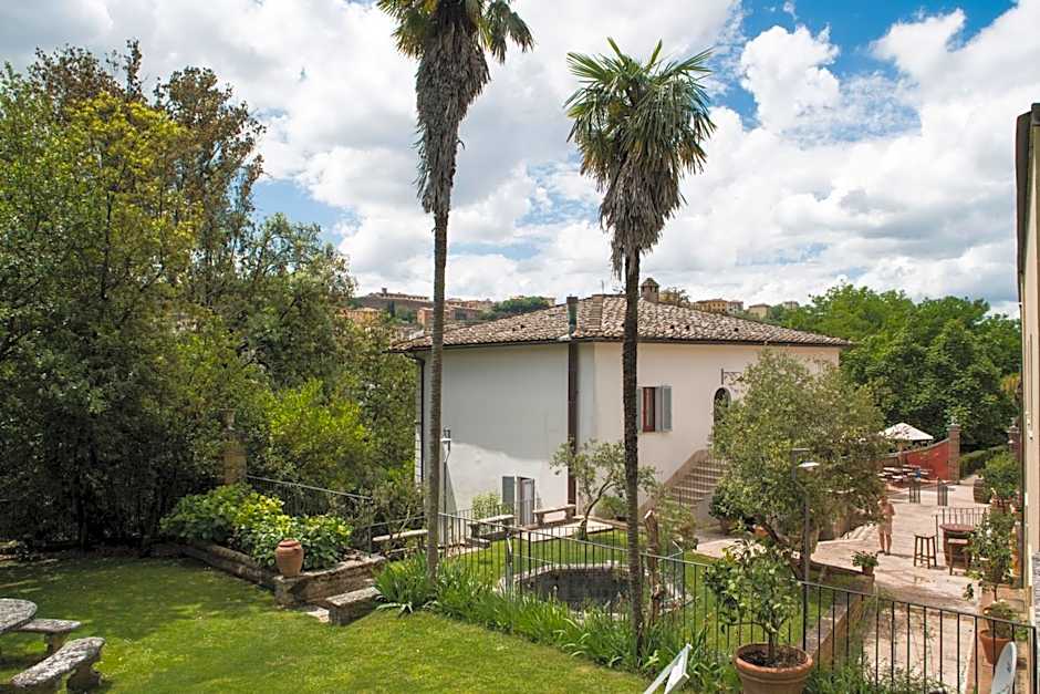 Borgo Grondaie Hotel