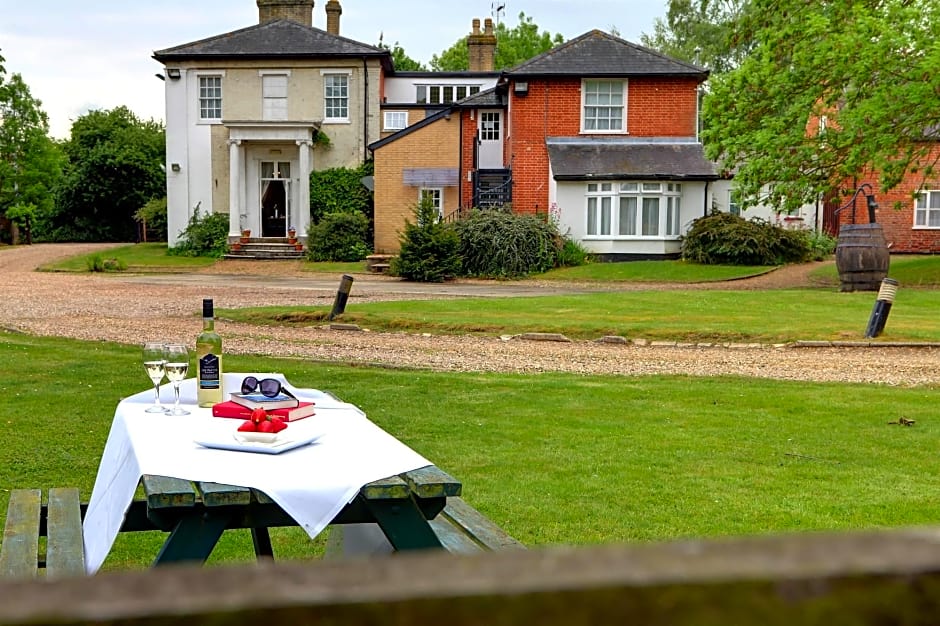 Best Western Gatehouse Hotel