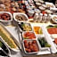 Europa Hotel Garni free parking