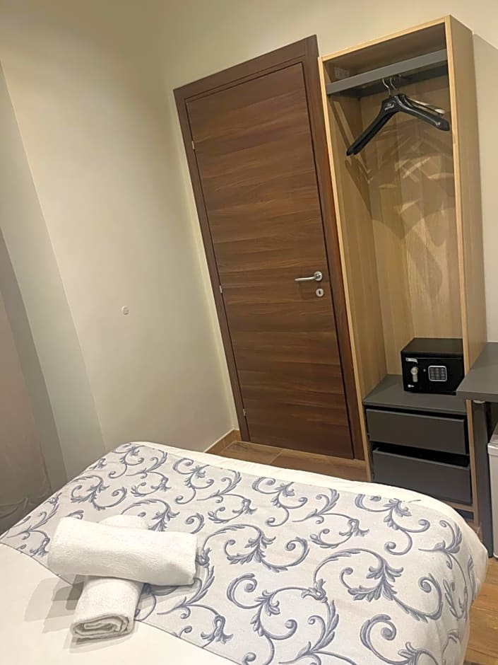 Hotel Veronese