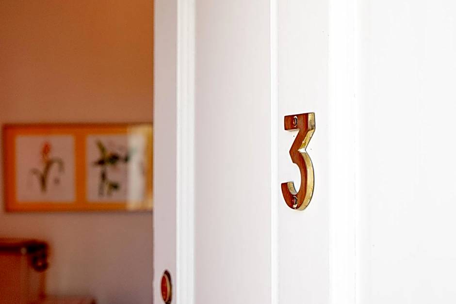 4 Rothman Street B&B