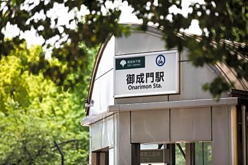 LOF Hotel Shimbashi - Vacation STAY 68195v