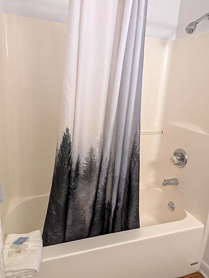 Western Inn Motel & RV Park