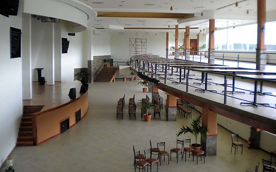 Hotel Hipico Inn