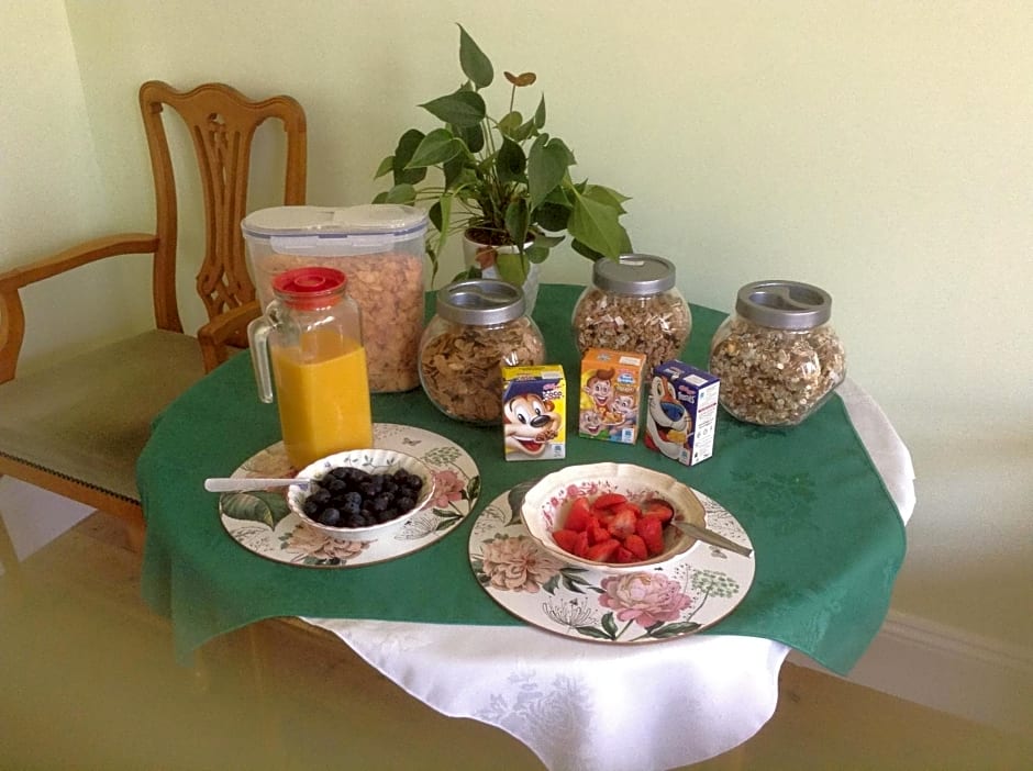 Drakewalls Bed And Breakfast