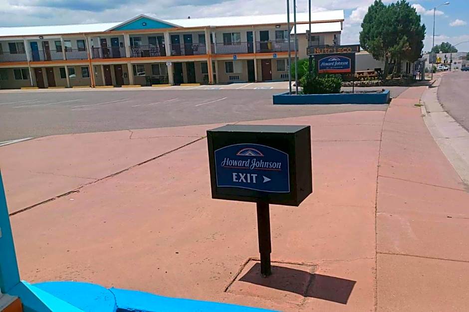 Howard Johnson by Wyndham Springerville