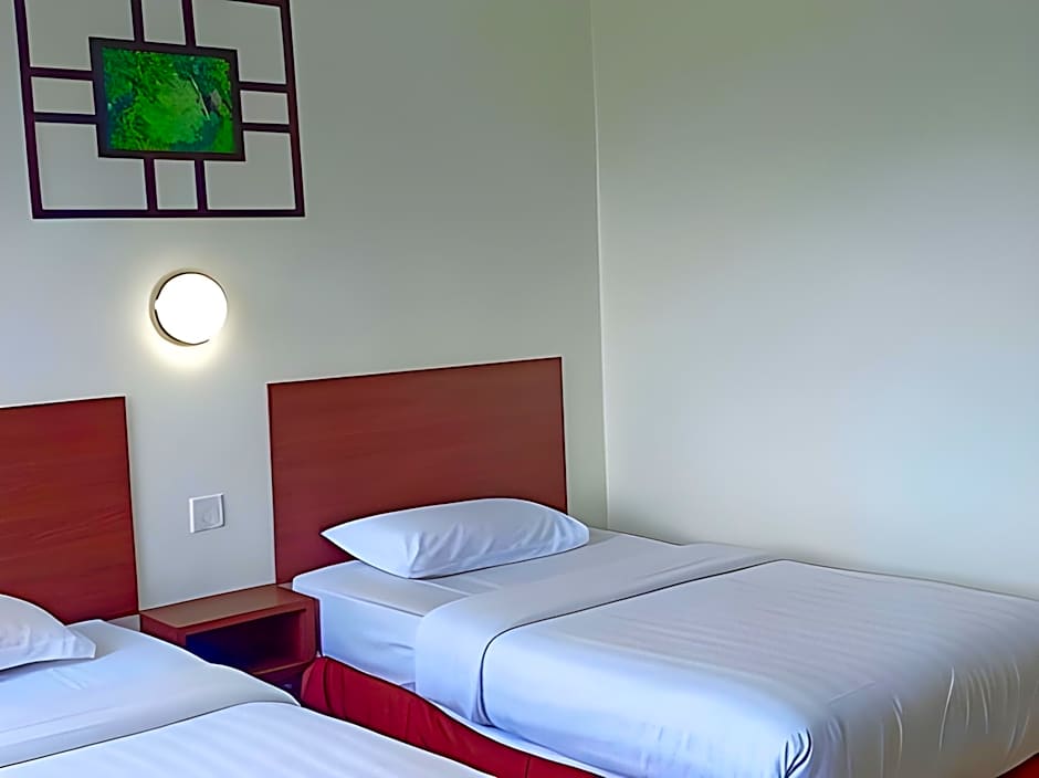 Langkawi Baron Hotel