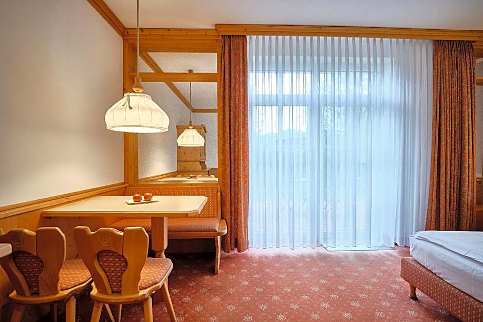 Strandhotel Seehof