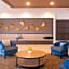 SpringHill Suites by Marriott Charleston Downtown/Riverview