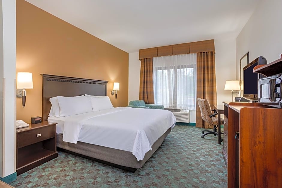 Holiday Inn Express Hotel & Suites Canton, an IHG Hotel