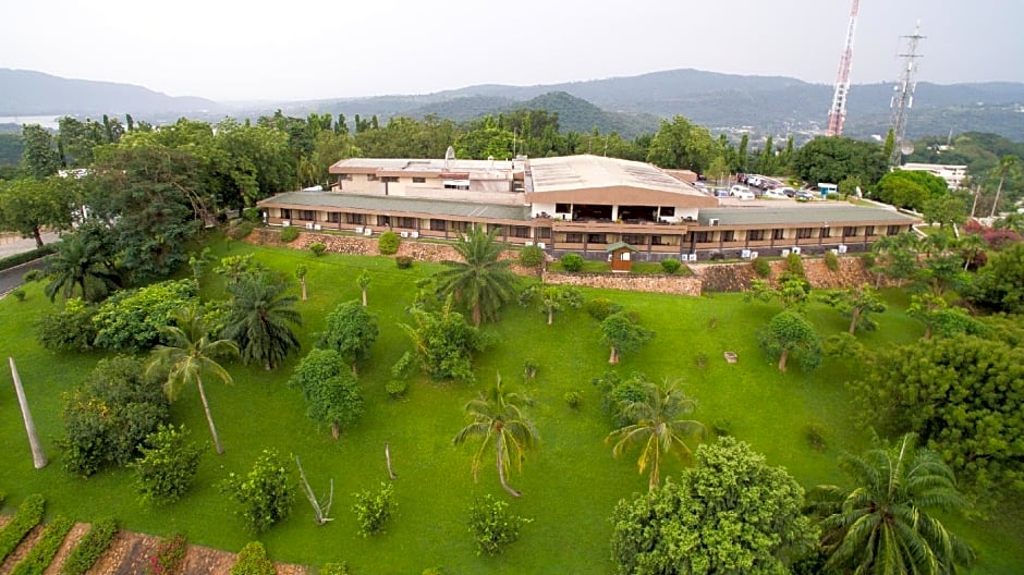 Volta Hotel Akosombo